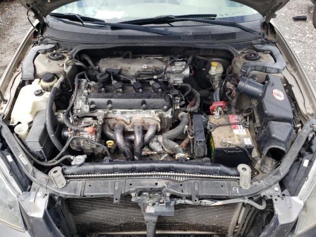 Photo 7 from auction – 2006 NISSAN ALTIMA S with VIN 1N4AL11E36C236313