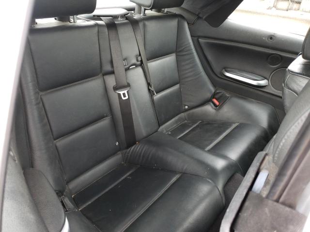 Photo 6 from auction – 2004 BMW 330 CI with VIN WBABW53464PL42534