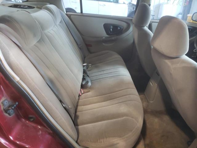 Photo 6 from auction – 2003 CHEVROLET MALIBU with VIN 1G1ND52J53M501470