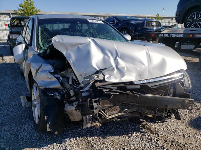 Photo 9 from auction – 2008 NISSAN ALTIMA 3.5 with VIN 1N4BL21E38C171394
