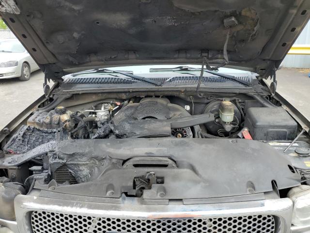 Photo 9 from auction – 2002 GMC DENALI with VIN 1GKEK63U82J312201