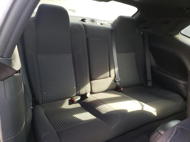 Photo 6 from auction – 2015 DODGE CHALLENGER with VIN 2C3CDZAT2FH717569