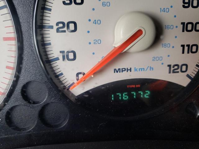 Photo 8 from auction – 2004 JEEP LIBERTY SP with VIN 1J4GL48K74W249699