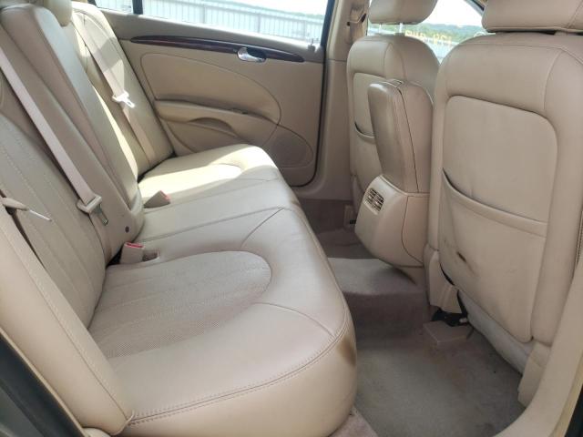 Photo 6 from auction – 2006 BUICK LUCERNE CX with VIN 1G4HR57YX6U145545