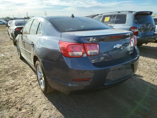 Photo 3 from auction – 2013 CHEVROLET MALIBU 1LT with VIN 1G11C5SA4DF297297