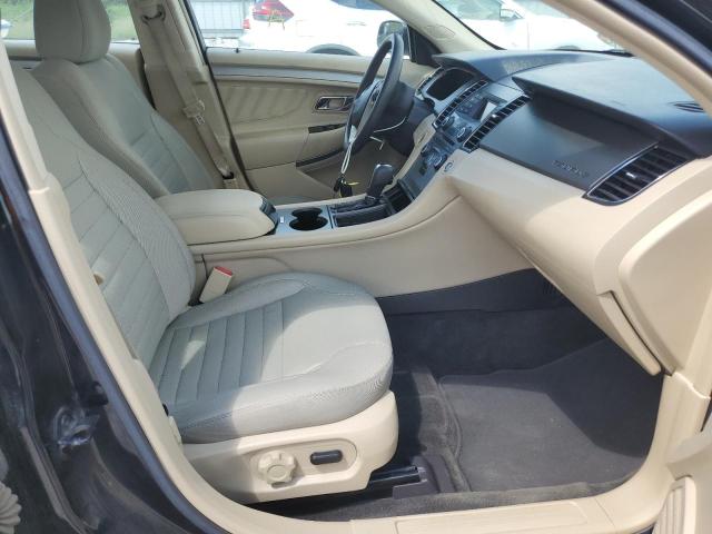 Photo 5 from auction – 2016 FORD TAURUS SE with VIN 1FAHP2D82GG133151
