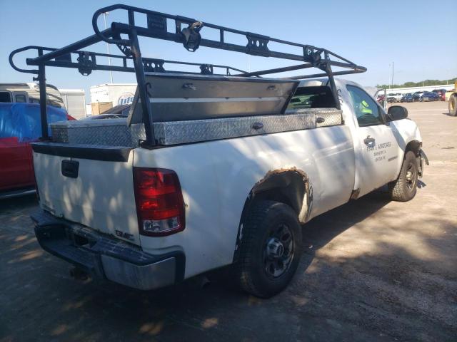Photo 4 from auction – 2008 GMC SIERRA C15 with VIN 1GTEC14C68Z104894