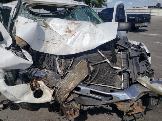 Photo 7 from auction – 2005 GMC NEW SIERRA with VIN 2GTEC13T451216549