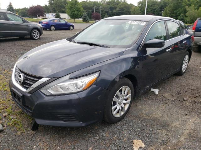 Photo 2 from auction – 2016 NISSAN ALTIMA 2.5 with VIN 1N4AL3AP4GN337783