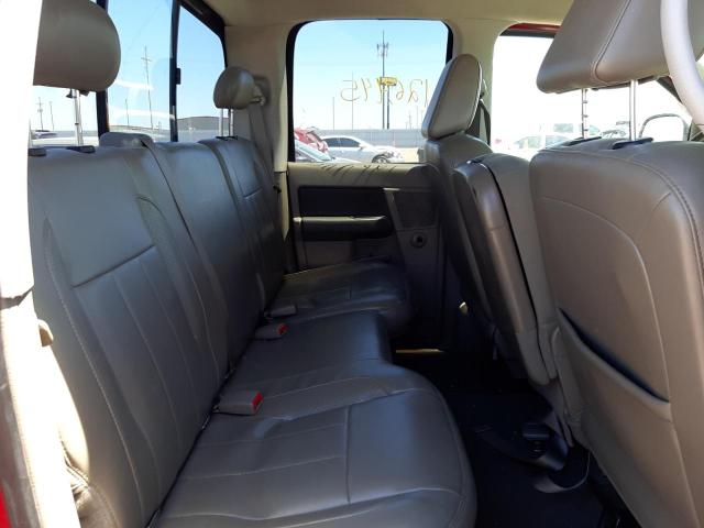 Photo 6 from auction – 2007 DODGE RAM 1500 S with VIN 1D7HU18227S136444