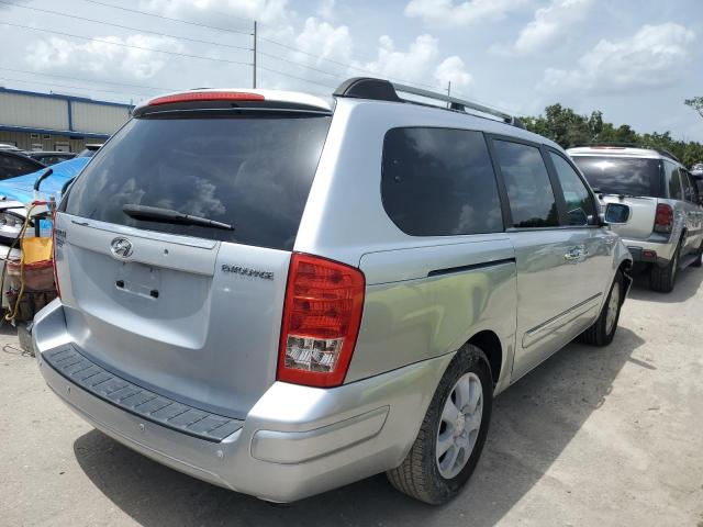 Photo 4 from auction – 2007 HYUNDAI ENTOURAGE with VIN KNDMC233876035483