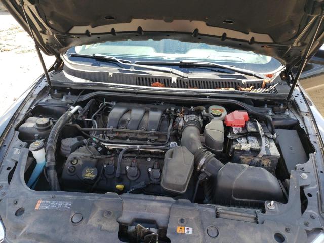 Photo 7 from auction – 2013 FORD TAURUS SEL with VIN 1FAHP2E82DG102847