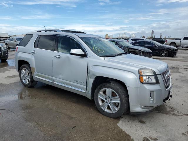 Photo 9 from auction – 2013 GMC TERRAIN DE with VIN 2GKALYEK9D6168970
