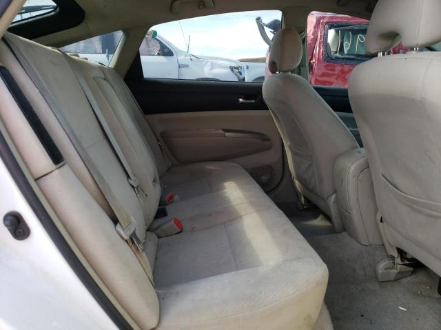 Photo 6 from auction – 2007 TOYOTA PRIUS with VIN JTDKB20U473219408