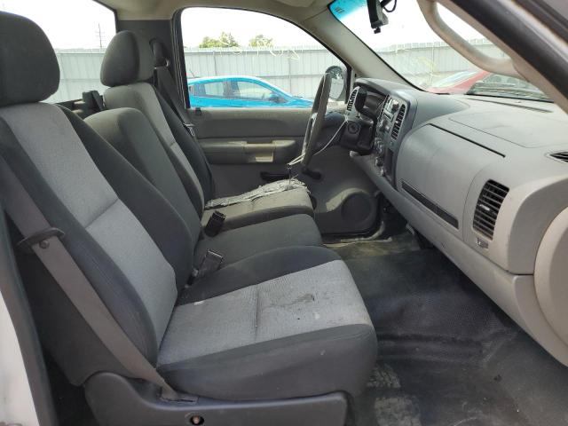 صورة رقم 6 من المزاد - 2008 CHEVROLET SILVERADO مع VIN 1GCHC24K68E122152