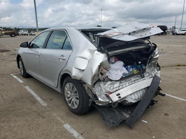 Photo 3 from auction – 2014 TOYOTA CAMRY L with VIN 4T1BF1FK7EU356592