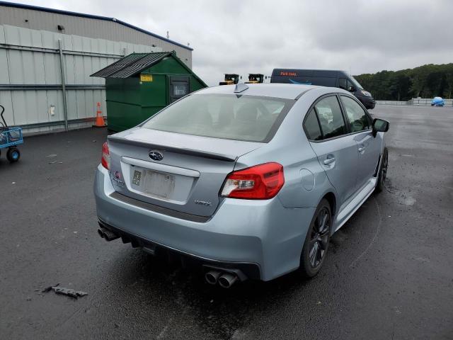 Photo 4 from auction – 2015 SUBARU WRX LIMITE with VIN JF1VA1J67F8809104