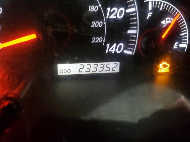 Photo 8 from auction – 2006 TOYOTA CAMRY LE with VIN 4T1BF30K86U625575
