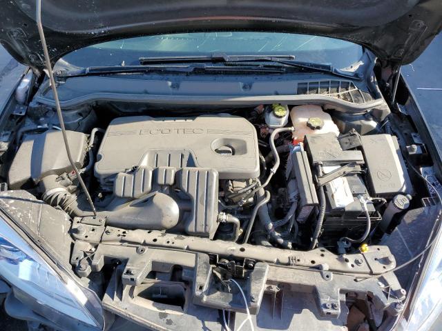 Photo 7 from auction – 2016 BUICK VERANO with VIN 1G4PS5SK2G4124743