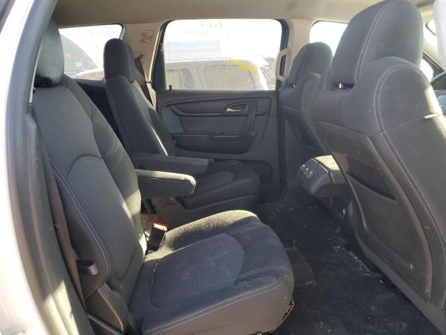 Photo 6 from auction – 2013 CHEVROLET TRAVERSE L with VIN 1GNKRGKD0DJ111792