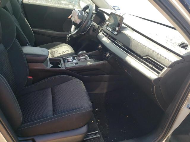 Photo 5 from auction – 2022 MITSUBISHI OUTLANDER with VIN JA4J3TA85NZ019366