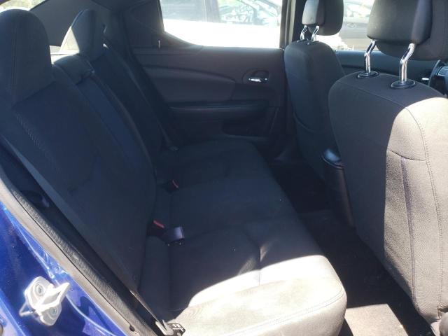 Photo 6 from auction – 2012 DODGE AVENGER SE with VIN 1C3CDZAB9CN322931