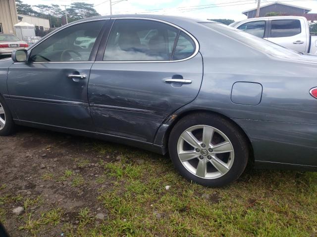 Photo 9 from auction – 2006 LEXUS ES 330 with VIN JTHBA30G865166703