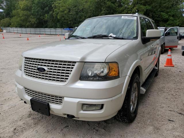 Photo 2 from auction – 2005 FORD EXPEDITION with VIN 1FMFU20545LA37379