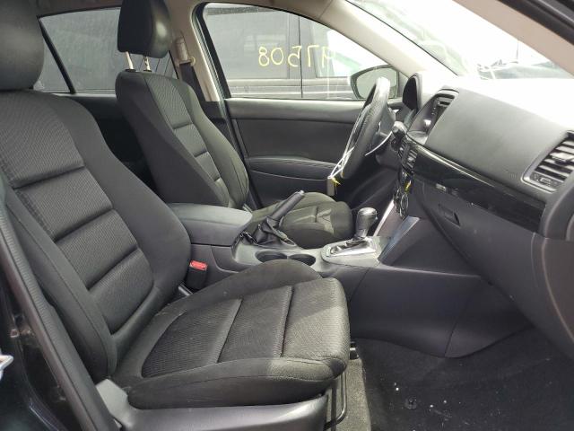 Photo 5 from auction – 2015 MAZDA CX-5 TOURI with VIN JM3KE2CY2F0432340