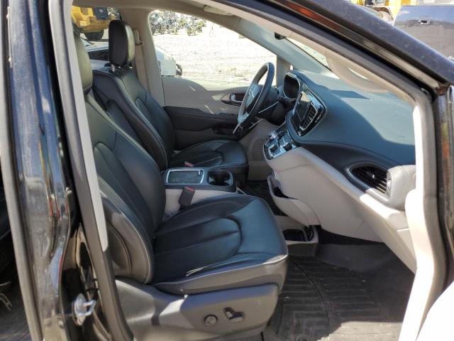 Photo 5 from auction – 2018 CHRYSLER PACIFICA H with VIN 2C4RC1N77JR236789