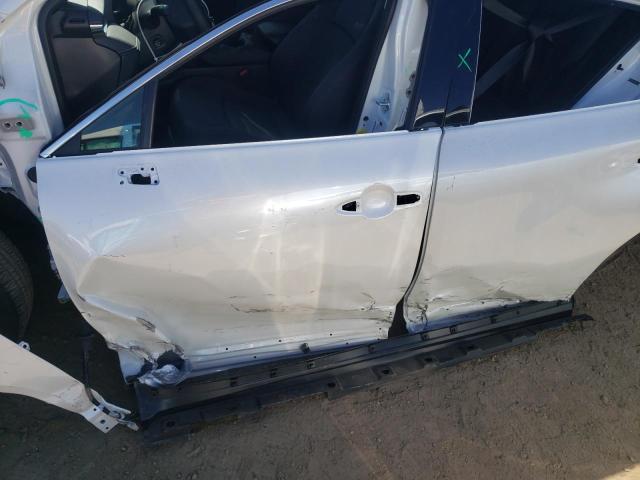 Photo 9 from auction – 2021 TOYOTA VENZA LE with VIN JTEAAAAH3MJ069272