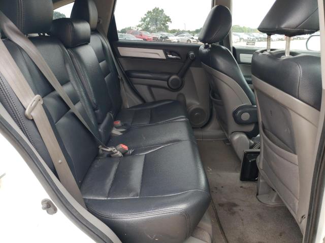 Photo 6 from auction – 2011 HONDA CR-V EX with VIN 5J6RE3H50BL055909