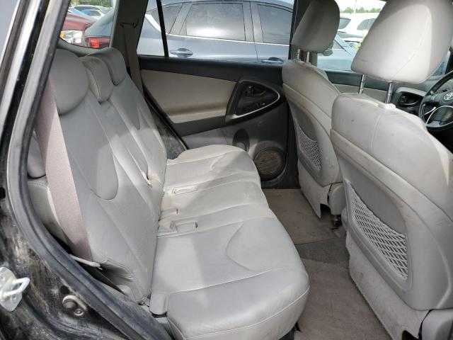 Photo 6 from auction – 2009 TOYOTA RAV4 LIMIT with VIN JTMZF31V19D012035