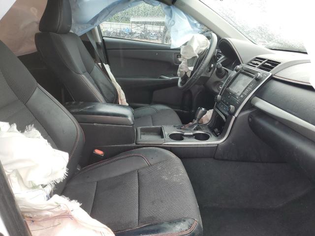 Photo 5 from auction – 2016 TOYOTA CAMRY LE with VIN 4T1BF1FK7GU201964