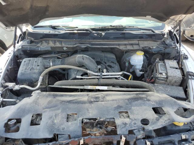 Photo 7 from auction – 2019 RAM 1500 CLASS with VIN 1C6RR6TT9KS512330