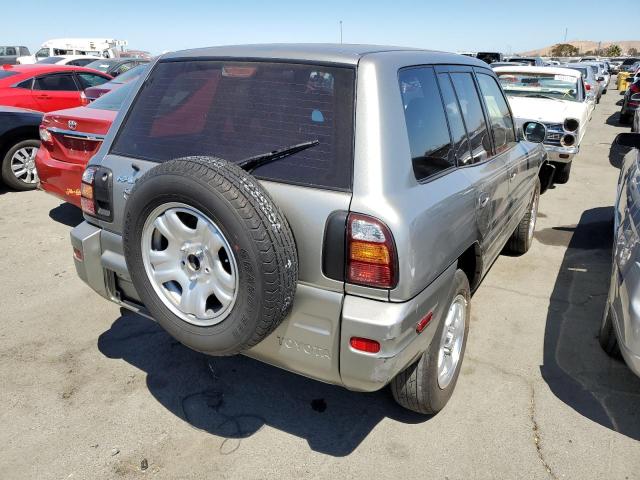 Photo 4 from auction – 2000 TOYOTA RAV4 with VIN JT3HP10V4Y7166450