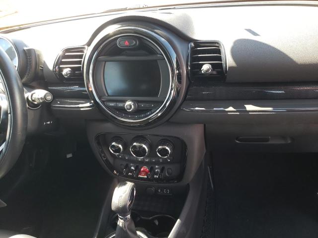 Photo 9 from auction – 2016 MINI COOPER CLU with VIN WMWLN5C54G2B28081