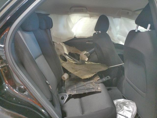 Photo 6 from auction – 2021 MAZDA CX-30 with VIN 3MVDMBAL5MM210086