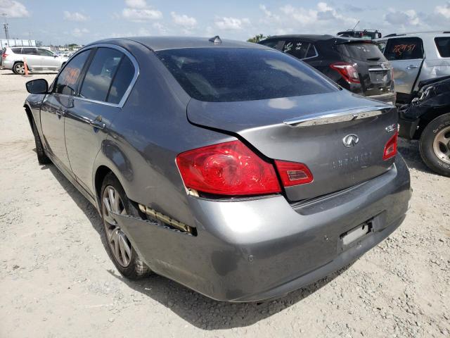 Photo 3 from auction – 2012 INFINITI G37 BASE with VIN JN1CV6AP5CM935155