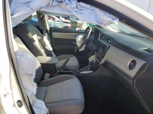 Photo 5 from auction – 2019 TOYOTA COROLLA L with VIN 5YFBURHE3KP905701