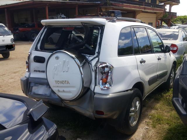Foto 4 de la subasta – 2003 TOYOTA RAV4 con VIN JTEGH20V630082539