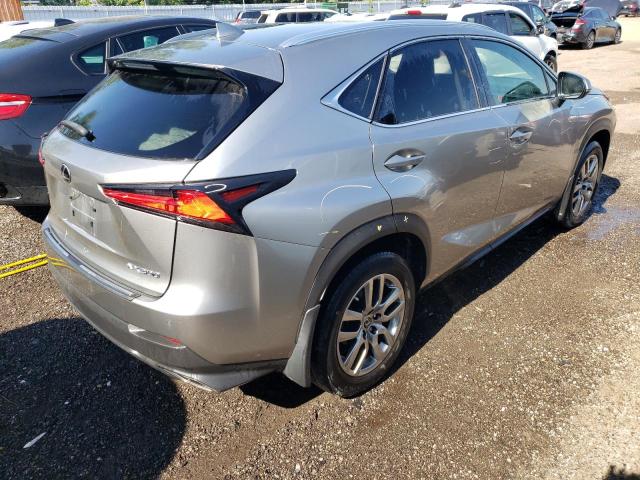 Photo 4 from auction – 2019 LEXUS NX 300 BAS with VIN JTJBARBZ2K2205796