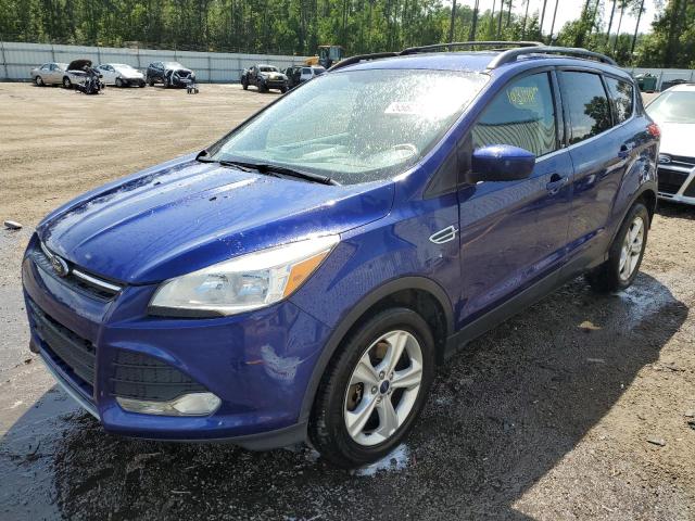 Photo 2 from auction – 2014 FORD ESCAPE with VIN 1FMCU0G93EUB38939