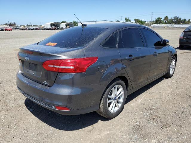 Photo 4 from auction – 2015 FORD FOCUS SE with VIN 1FADP3F24FL346489