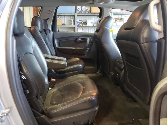 Photo 6 from auction – 2010 CHEVROLET TRAVERSE L with VIN 1GNLVGED8AJ247286
