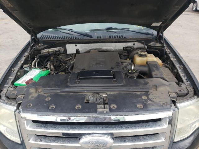 Photo 7 from auction – 2007 FORD EXPEDITION with VIN 1FMFU15587LA99342