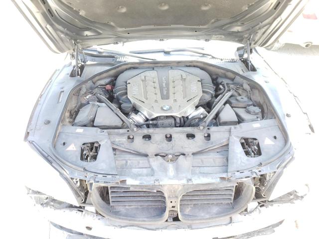 Photo 7 from auction – 2011 BMW ALPINA B7 with VIN WBAKB8C50BCY65848