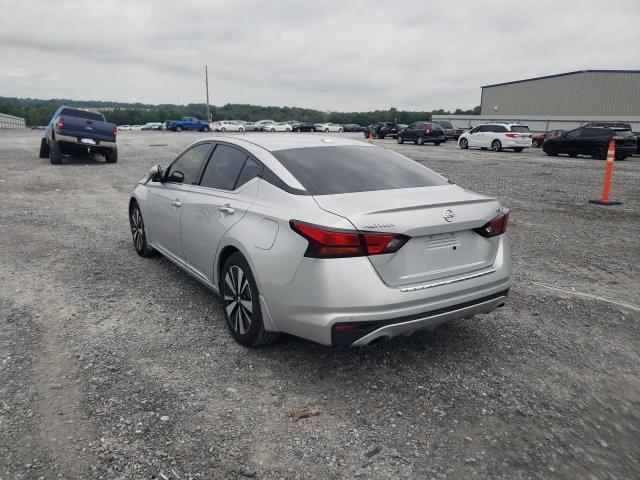 Photo 3 from auction – 2019 NISSAN ALTIMA SV with VIN 1N4BL4DV5KC120025