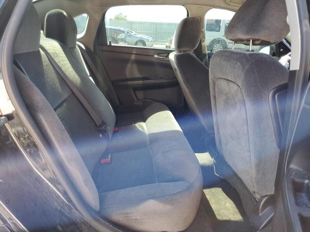 Photo 6 from auction – 2016 CHEVROLET IMPALA LIM with VIN 2G1WB5E35G1108495