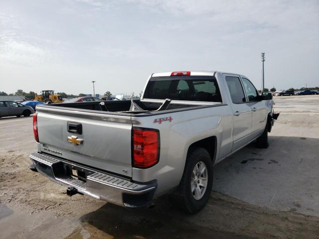 Photo 4 from auction – 2015 CHEVROLET SILVERADO with VIN 1GCUKREC2FF202637